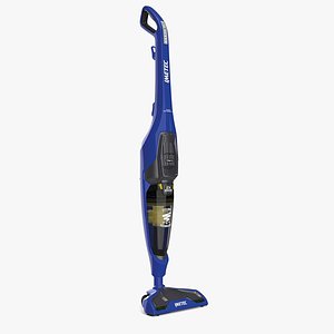3D IMETEC Piuma Extreme  SC3-100 vacuum cleaner