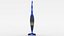 IMETEC Piuma Extreme SC3-100 Staubsauger