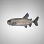 Fish (Lowpoly)