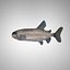 Fish (Lowpoly)