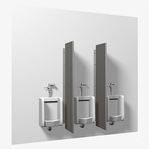 Urinals