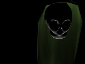 Bone lord
