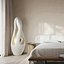 Wabi Sabi style interior decor