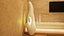 Wabi Sabi style interior decor