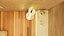 Wabi Sabi style interior decor