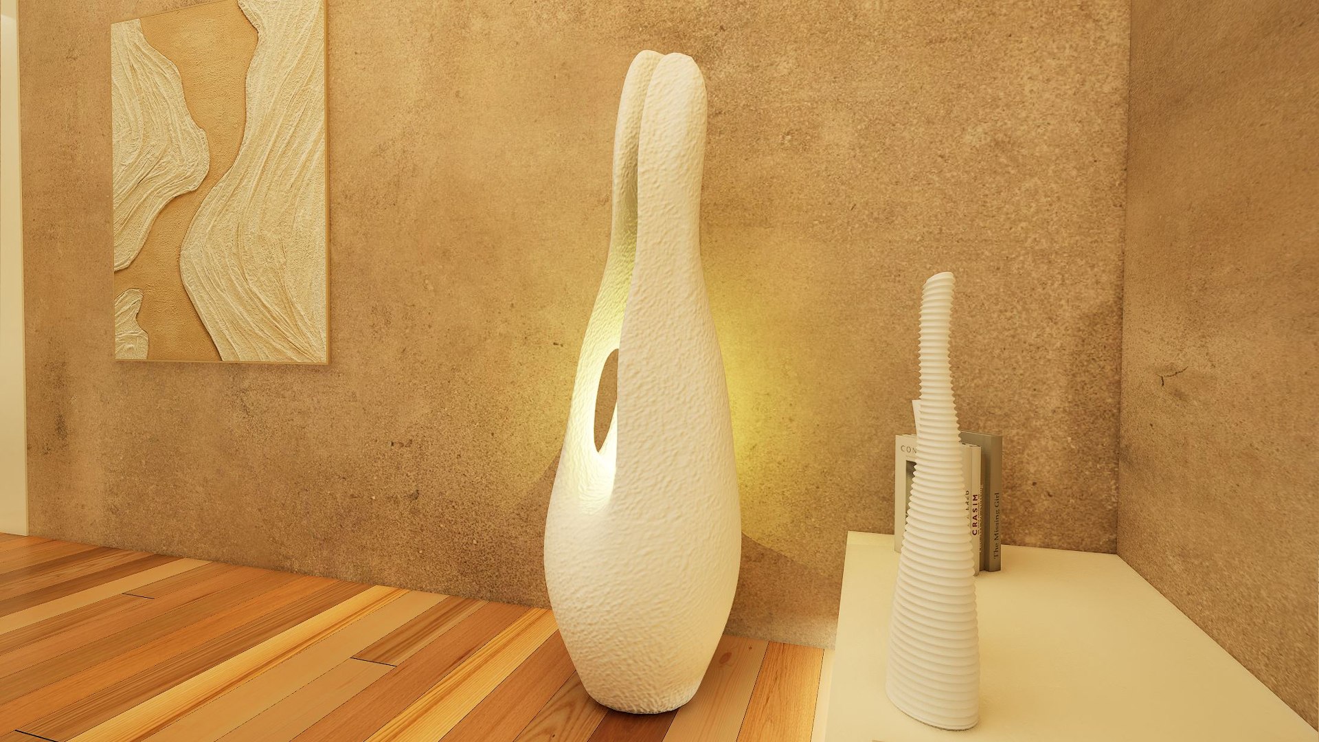 Wabi Sabi style interior decor 3D model https://p.turbosquid.com/ts-thumb/Sg/QAahym/eV/2/jpg/1731676271/1920x1080/fit_q87/3c770c759c814e2406725060a436ca1a67928c9a/2.jpg