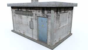 Electric Station