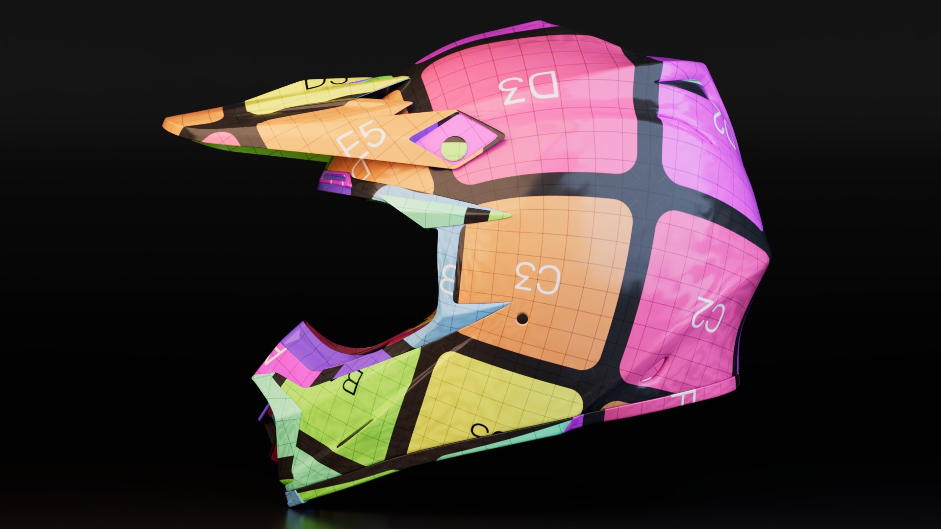 Racing Helmet 3D model https://p.turbosquid.com/ts-thumb/Sg/VP9B1e/QI/uv2/jpg/1747063125/1920x1080/fit_q87/11086fd6794b98cdbba8f9841cc79d3e6d2acc7e/uv2.jpg