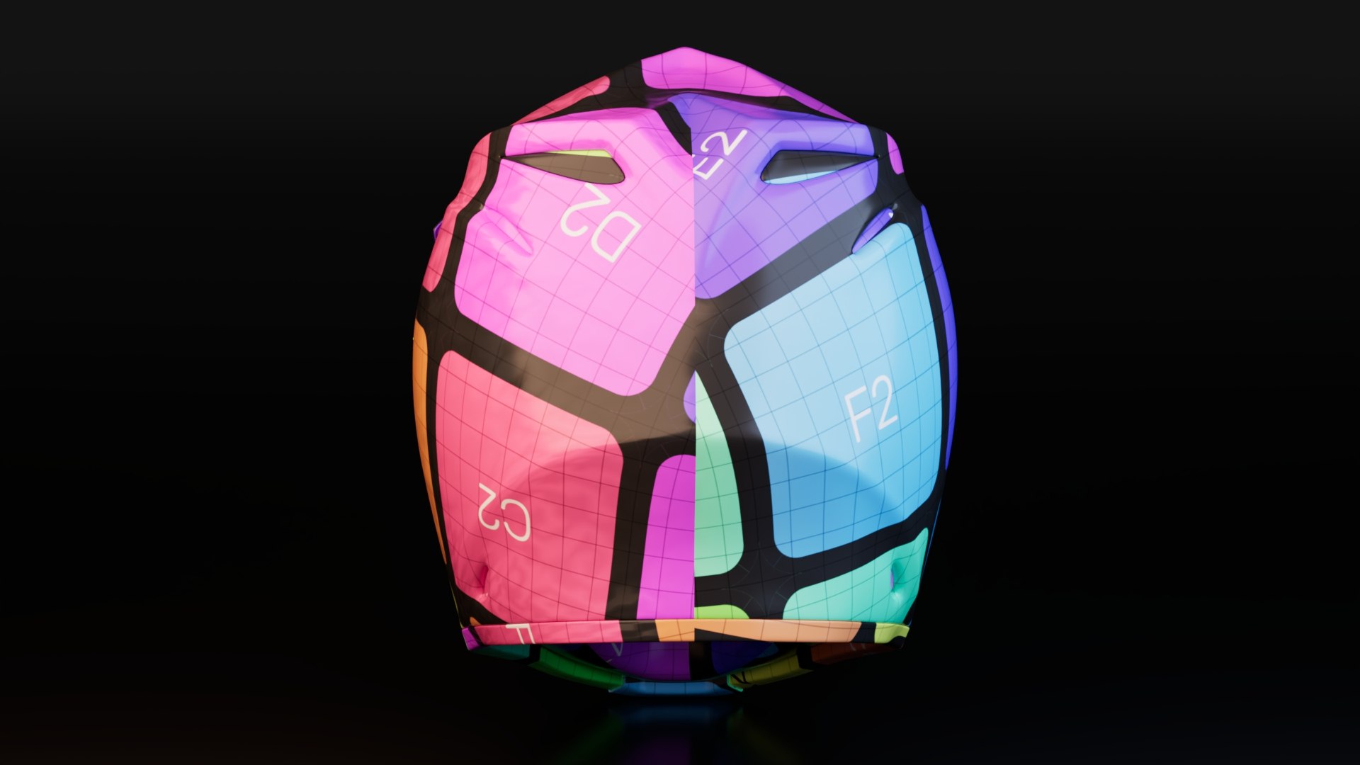 Racing Helmet 3D model https://p.turbosquid.com/ts-thumb/Sg/VP9B1e/pS/uv3/jpg/1747063126/1920x1080/fit_q87/c47445c3b43015be65d1c82aeb574e9cb29f109f/uv3.jpg
