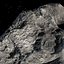 小惑星