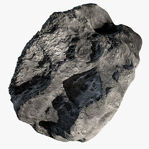 Asteroid