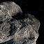 小惑星