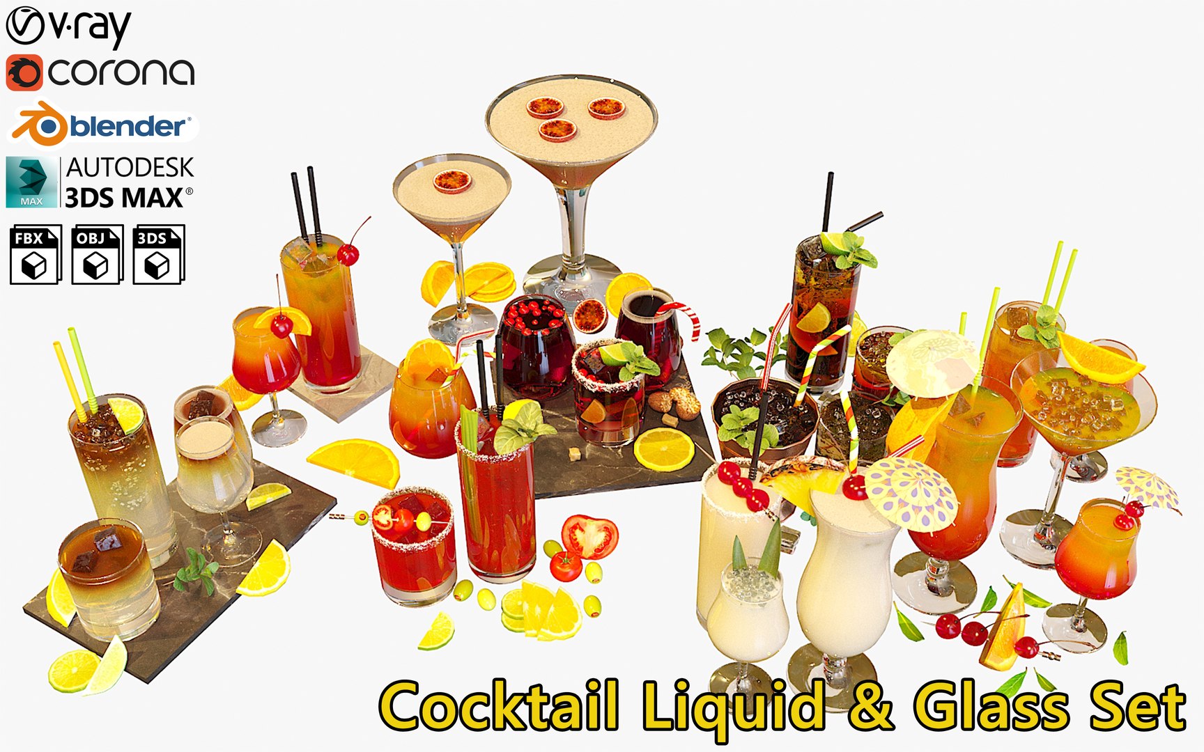 cocktail liquid glass set 3D model https://p.turbosquid.com/ts-thumb/Sg/b7fqhZ/VT/cocktailliquidglassset1a/jpg/1696272600/1920x1080/fit_q87/230906f216e98b86dfaaf32c6383d7a76cb67b95/cocktailliquidglassset1a.jpg