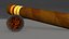 Charuto cubano
