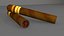 Charuto cubano