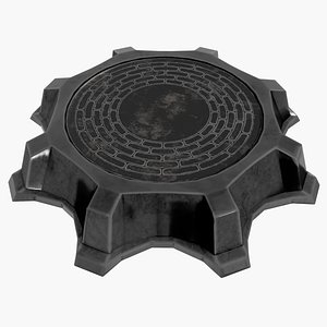 Pedestal