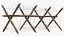 Cheval de Frise Barbed Wire Fence