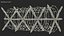 Cheval de Frise Barbed Wire Fence