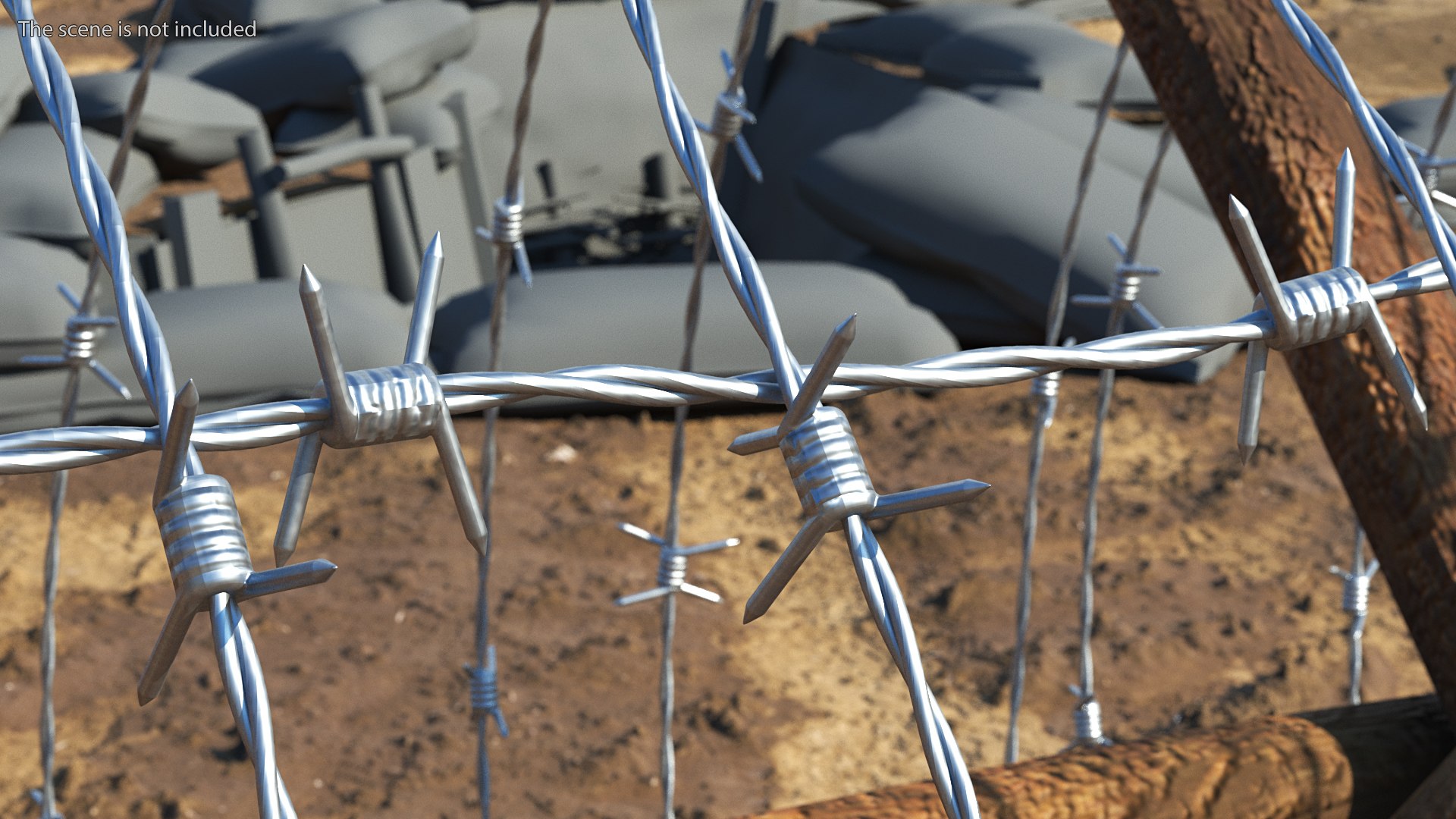 Cheval de Frise Barbed Wire Fence model https://p.turbosquid.com/ts-thumb/Sg/floPqb/pV/chevaldefrisebarbedwirefence3dsmodel004/jpg/1617652445/1920x1080/fit_q87/92de463369e1af92c00a81720937af9bfef7cd4b/chevaldefrisebarbedwirefence3dsmodel004.jpg