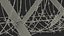 Cheval de Frise Barbed Wire Fence