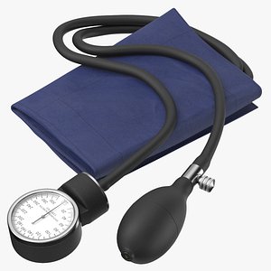 Blood Pressure Cuff