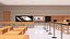 Apple Store with Assorted Goods