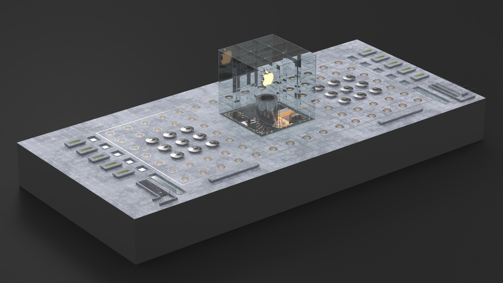 3D Apple Store with Assorted Goods https://p.turbosquid.com/ts-thumb/Sg/jb0657/BT/applestorewithassortedgoodsc4dmodel002/jpg/1727757194/1920x1080/fit_q87/130f9fd652474e27f59bb89aa77e95c653eed04f/applestorewithassortedgoodsc4dmodel002.jpg