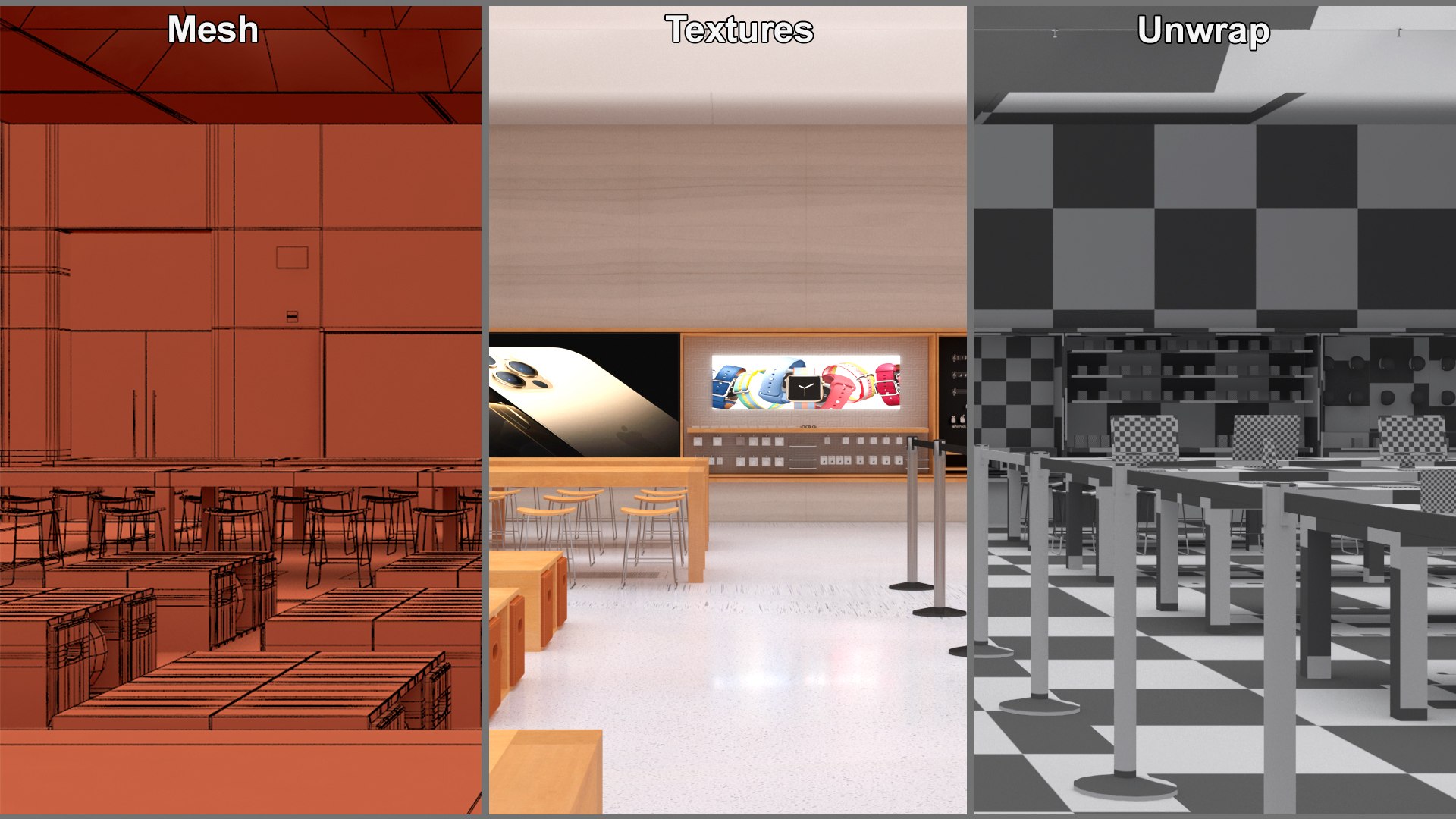 3D Apple Store with Assorted Goods https://p.turbosquid.com/ts-thumb/Sg/jb0657/Ym/applestorewithassortedgoodsc4dmodel015/jpg/1727757252/1920x1080/fit_q87/a4da6fc6e18ec288cee38ce3c969224db2a08b0b/applestorewithassortedgoodsc4dmodel015.jpg