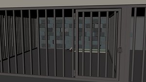 Animal Cage