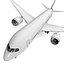 Boeing 787 Dreamliner Aircraft