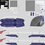 Boeing 787 Dreamliner Aircraft