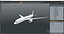 Boeing 787 Dreamliner Aircraft