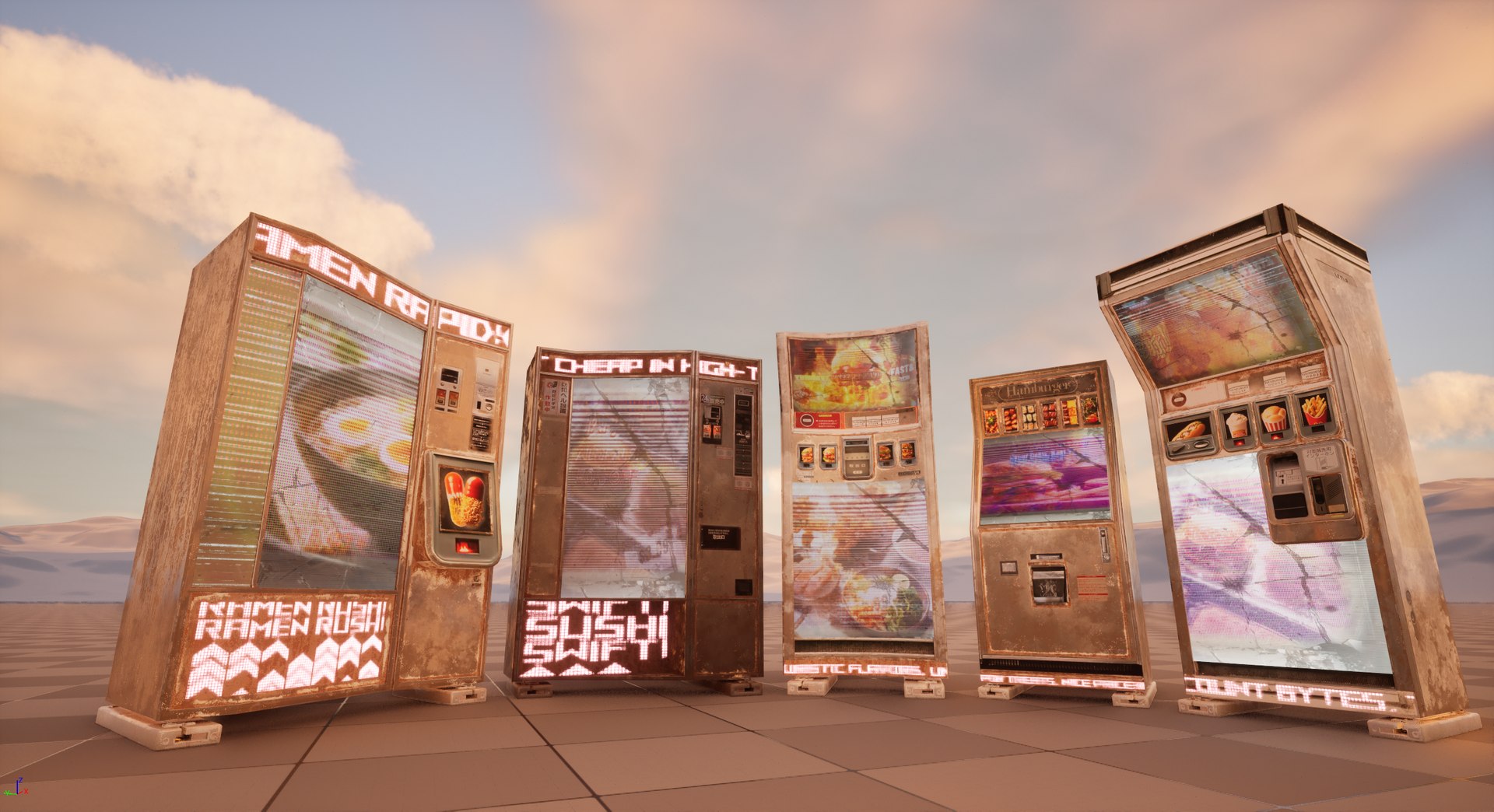 3D Food Vending Machine https://p.turbosquid.com/ts-thumb/Sg/pcyI6f/wQ/screenshot00007/png/1706530489/1920x1080/fit_q87/dbb4bca57f06bb68f91be438b9bdc658fa422757/screenshot00007.jpg