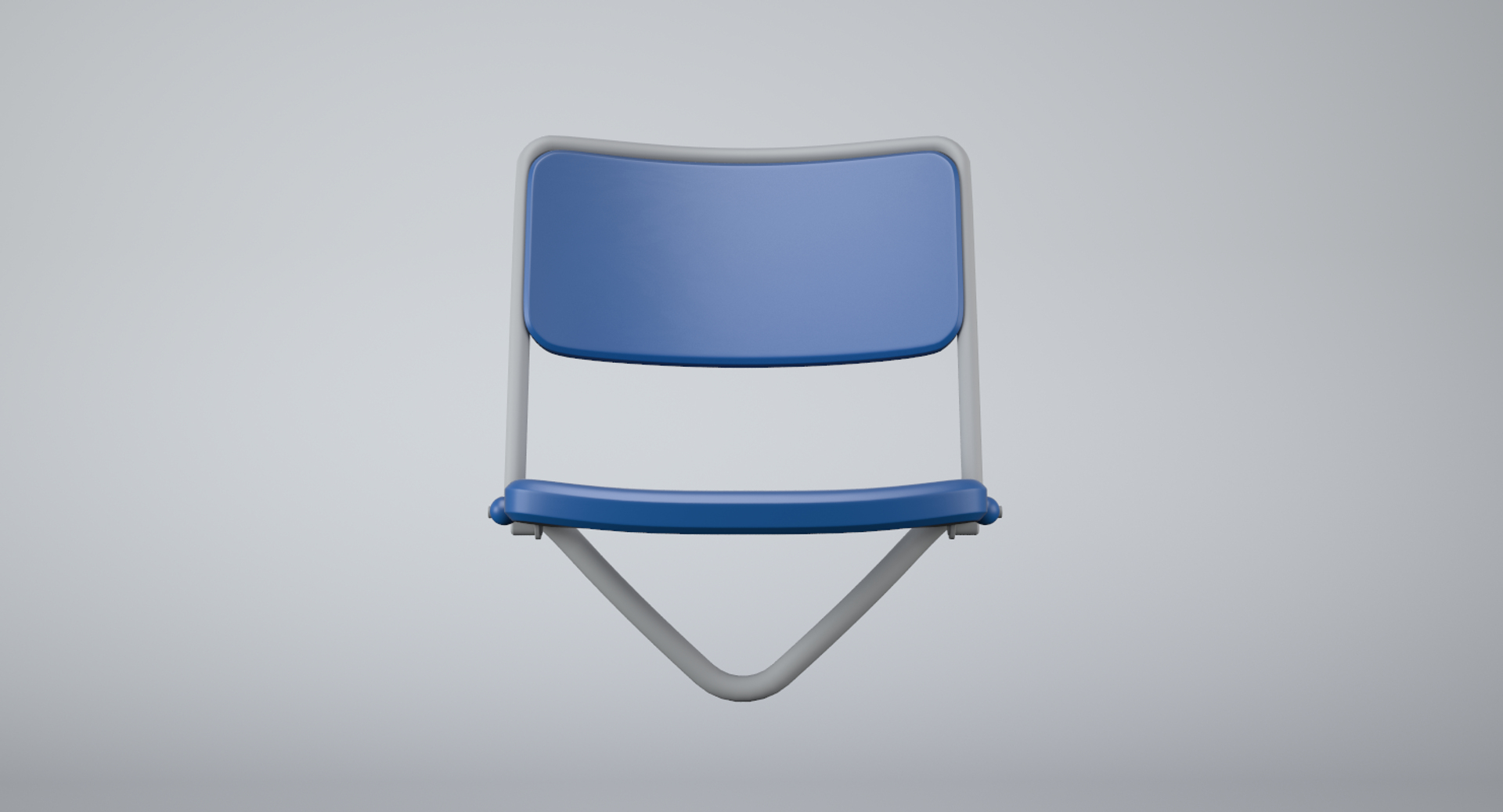 Stadium Seat 3D Model - TurboSquid 1385272