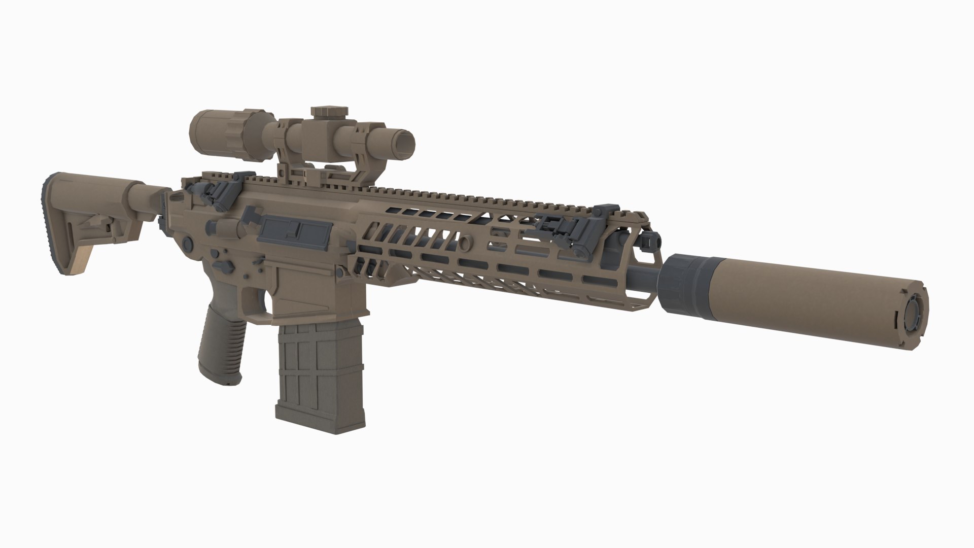 XM5 3D Model - TurboSquid 1898866