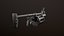 RG-6 Grenade Launcher