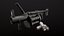 RG-6 Grenade Launcher
