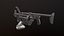 RG-6 Grenade Launcher