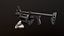 RG-6 Grenade Launcher
