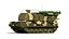 Systèmes de missiles Buk M2 SA-17 Grizzly
