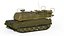 Systèmes de missiles Buk M2 SA-17 Grizzly