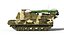 Systèmes de missiles Buk M2 SA-17 Grizzly