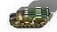 Systèmes de missiles Buk M2 SA-17 Grizzly