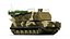 Systèmes de missiles Buk M2 SA-17 Grizzly
