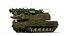 Systèmes de missiles Buk M2 SA-17 Grizzly