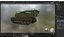 Systèmes de missiles Buk M2 SA-17 Grizzly