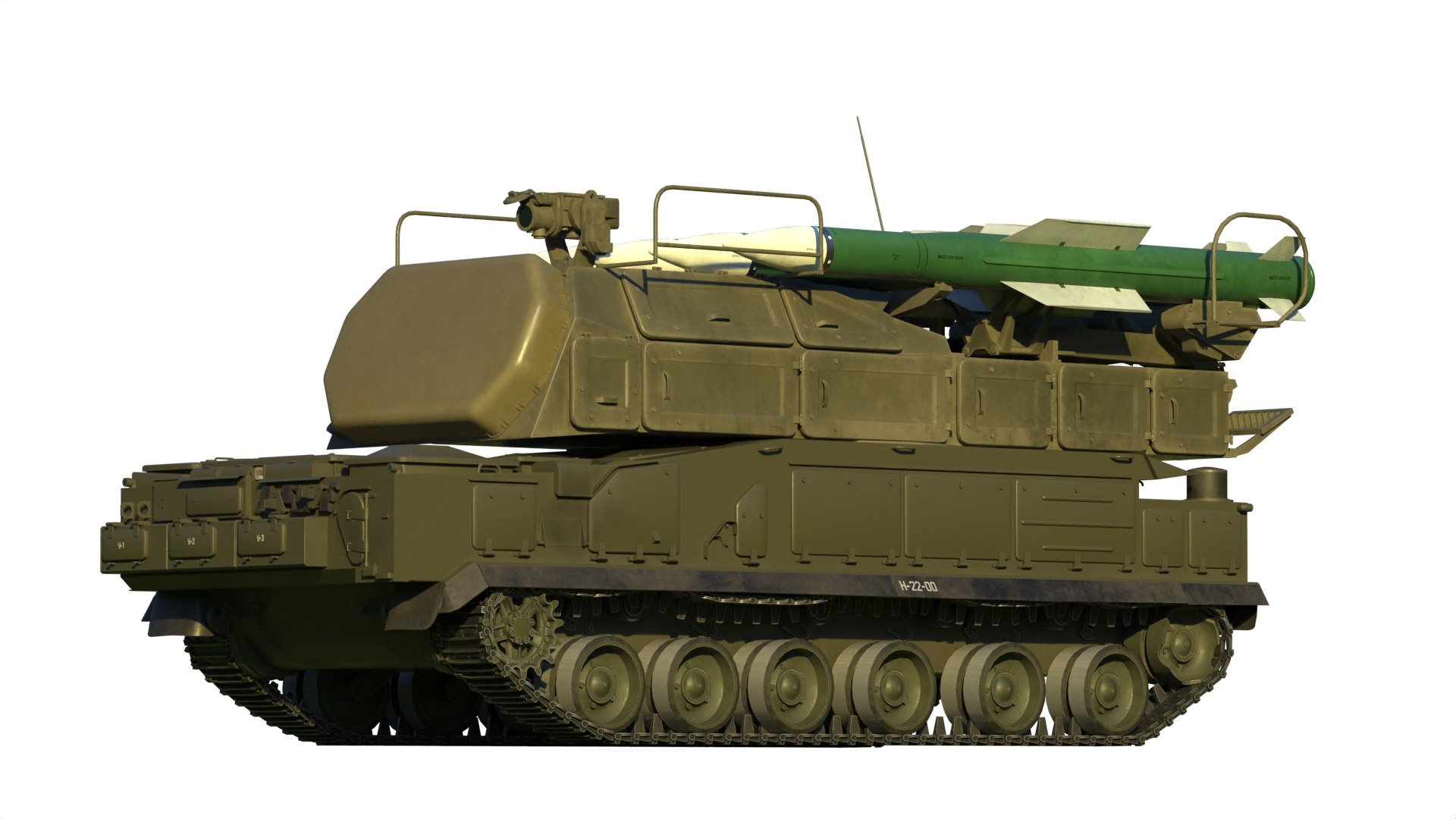 Buk M2 SA-17 Grizzly missile systems 3D https://p.turbosquid.com/ts-thumb/Sg/tBxW68/rQ/7/jpg/1695024410/1920x1080/fit_q87/8abc060be907003d782f540957ec5af124c9b0e3/7.jpg