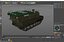Systèmes de missiles Buk M2 SA-17 Grizzly