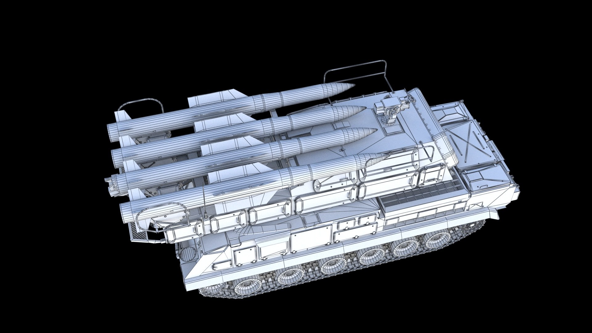 Buk M2 SA-17 Grizzly missile systems 3D https://p.turbosquid.com/ts-thumb/Sg/tBxW68/yW/wire3/jpg/1695024417/1920x1080/fit_q87/5a9c203a87b0eda26e79ce379fdd6f0b9113dd77/wire3.jpg
