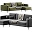 NATHAN Sofa By Twils